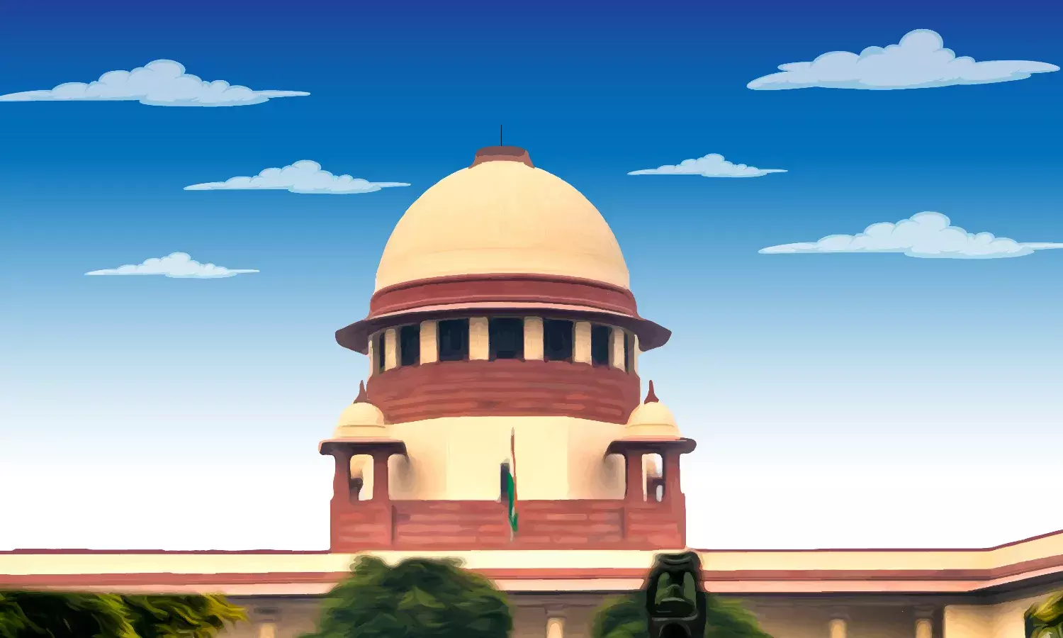 CAA Focused Law, Doesnt Encourage Illegal Migration Or Influx Of Foreigners: Centre Before SC CAA Focused Law, Doesnt Encourage Illegal Migration Or Influx Of Foreigners: Centre Before SC