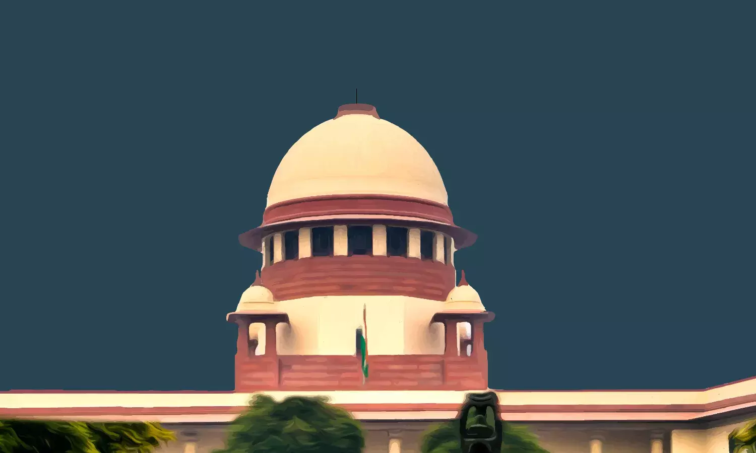 Fundamental Right To Move And Reside Across The Country Cannot Be Denied On Flimsy Grounds: Supreme Court While Setting Aside Externment Order Fundamental Right To Move And Reside Across The Country Cannot Be Denied On Flimsy Grounds: Supreme Court While Setting Aside Externment Order