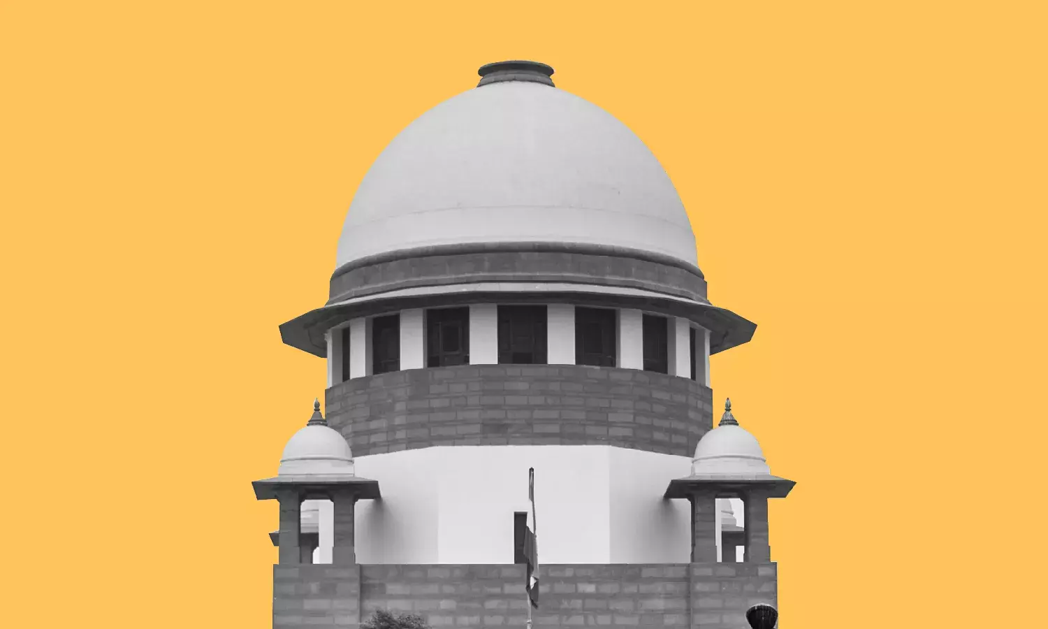 You Are Emasculating The Tribunals By Not Making The Appointments: SC to Centre You Are Emasculating The Tribunals By Not Making The Appointments: SC to Centre