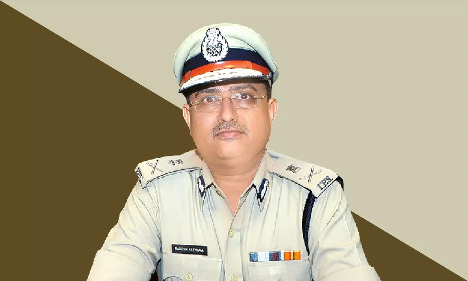 Delhi Based Lawyer Challenges Asthanas Appointment As Delhi CP, HC Seeks Replies From Center And The Senior Cop Delhi Based Lawyer Challenges Asthanas Appointment As Delhi CP, HC Seeks Replies From Center And The Senior Cop