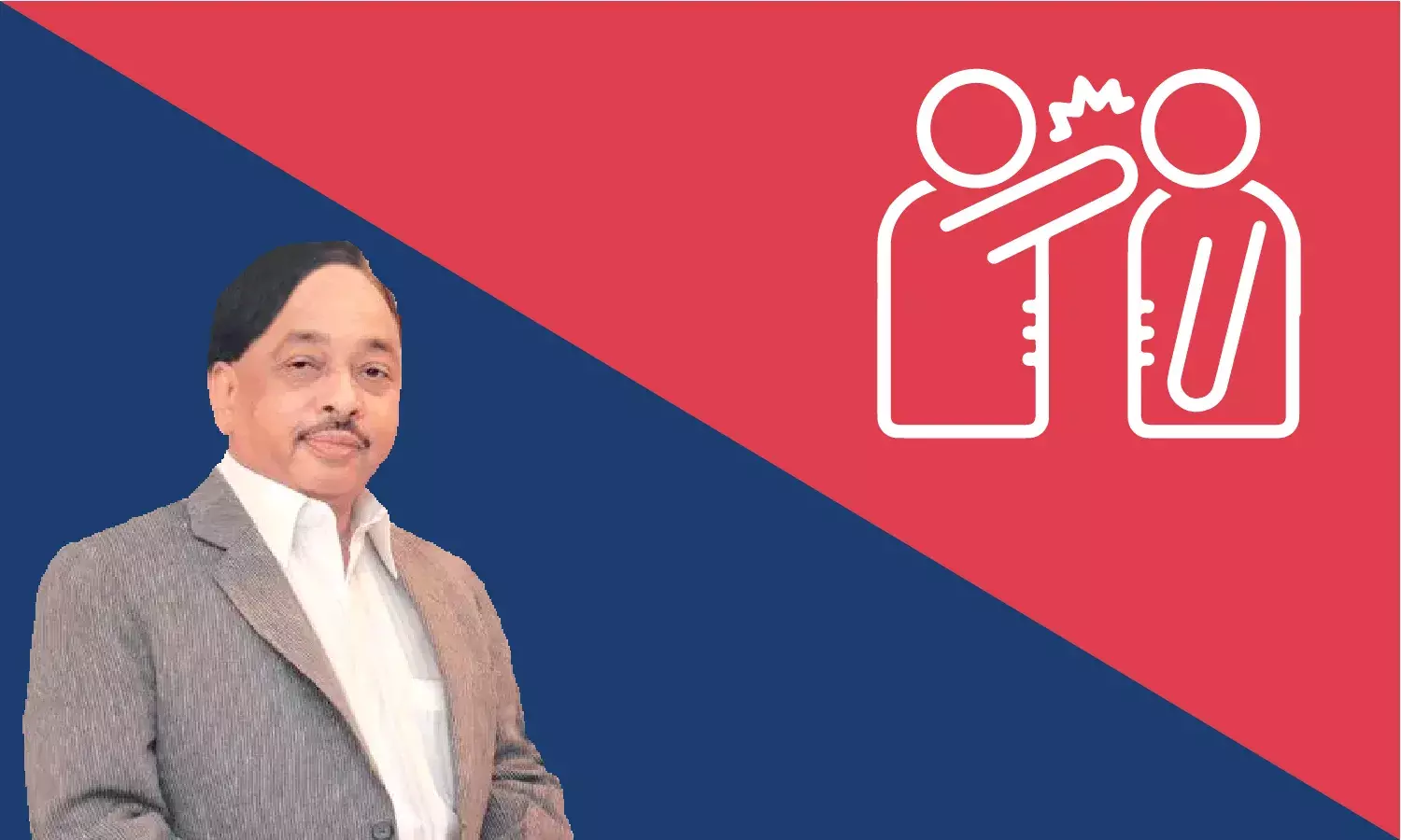 Narayan Ranes Slap Remark Controversy – Arrest Justified, Custodial Interrogation Not Necessary: Magistrate While Granting Bail Narayan Ranes Slap Remark Controversy – Arrest Justified, Custodial Interrogation Not Necessary: Magistrate While Granting Bail