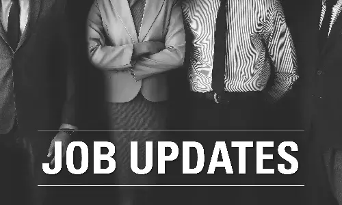 Rajasthan High Court Invites Applications For The Post Of Legal Researcher Rajasthan High Court Invites Applications For The Post Of Legal Researcher