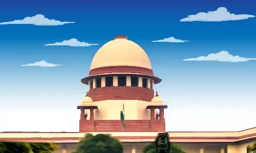CAA Focused Law, Doesnt Encourage Illegal Migration Or Influx Of Foreigners: Centre Before SC