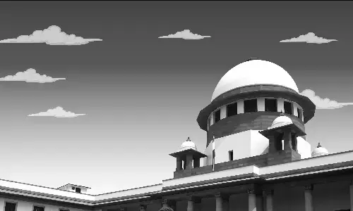 Apprehension of Breach of Public Order And Not Law And Order Can Be A Ground For Preventive Detention: Supreme Court Apprehension of Breach of Public Order And Not Law And Order Can Be A Ground For Preventive Detention: Supreme Court