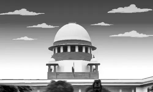 Several Things Are Written Against Judges, Institutions Without Any Accountability: Supreme Court