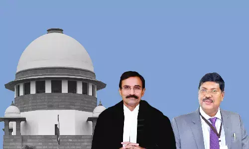 Repeated Reservation Can Be Granted To A Category Before Completion Of Rotation: Supreme Court Interprets Maharashtra Mayor Reservation Rules Repeated Reservation Can Be Granted To A Category Before Completion Of Rotation: Supreme Court Interprets Maharashtra Mayor Reservation Rules