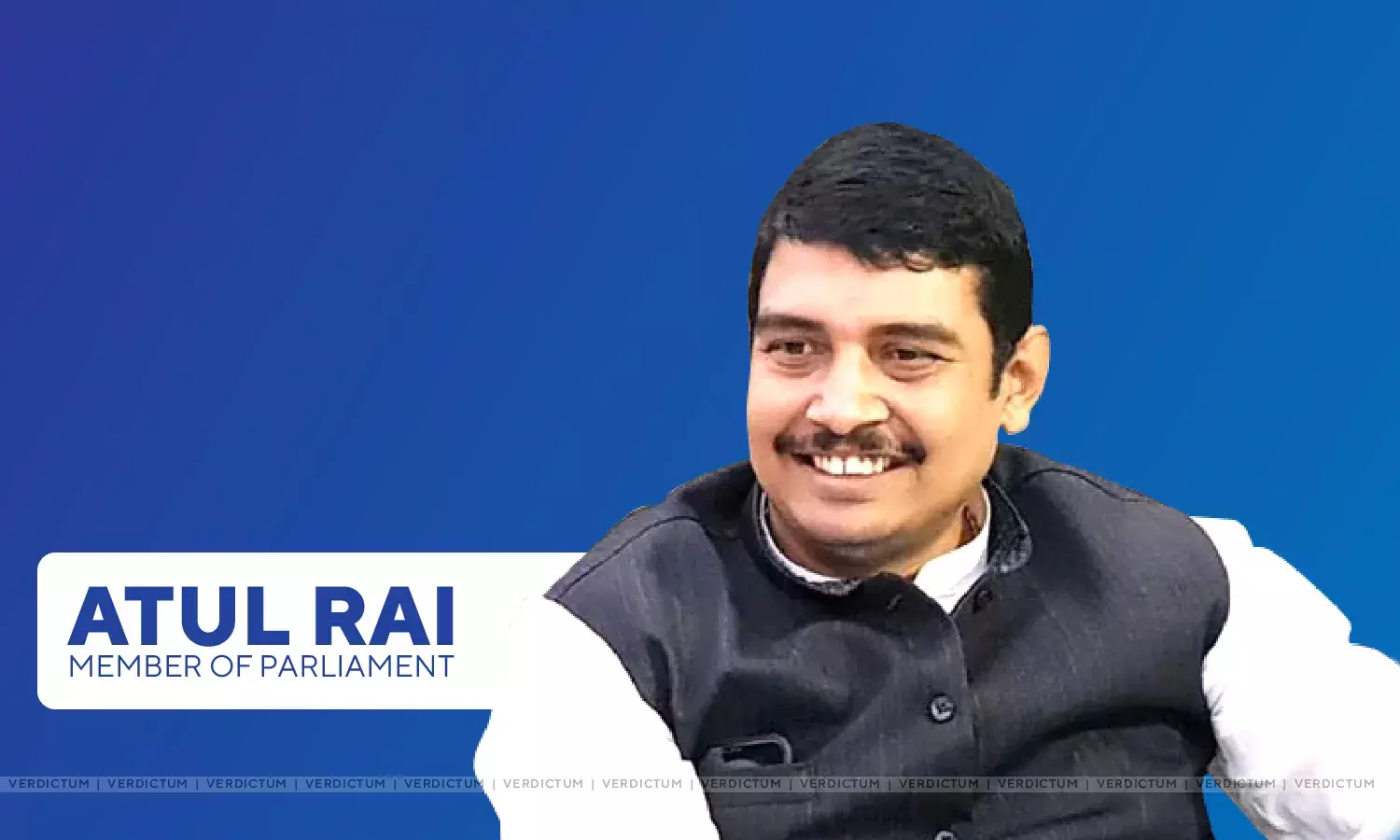 No Respite To BSP MP Atul Rai, Special Court Junks His Plea Seeking Further Probe In Rape Case No Respite To BSP MP Atul Rai, Special Court Junks His Plea Seeking Further Probe In Rape Case