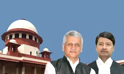 Employee Not Estopped From Challenging Terms Of His Appointment If They Are Not In Conformity With Statutory Requirements: Supreme Court