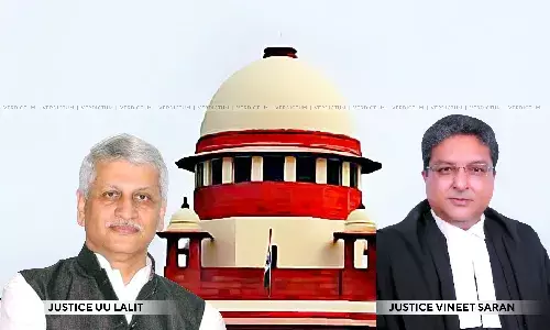Terms Of Commercial Contract Where Neither Party Has Lesser Bargaining Power Cannot Be Termed Unconscionable: Supreme Court Terms Of Commercial Contract Where Neither Party Has Lesser Bargaining Power Cannot Be Termed Unconscionable: Supreme Court