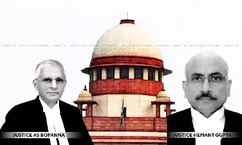 Temple Land Is Owned By Deity, Pujari Neither Owner Nor Occupier: Supreme Court Temple Land Is Owned By Deity, Pujari Neither Owner Nor Occupier: Supreme Court
