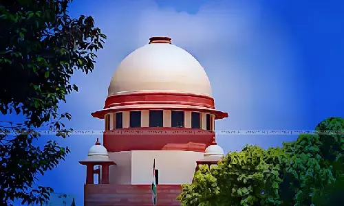 Fake Toolkit Case Against BJP Leaders- Supreme Court Refused To Grant Relief To The Chhattisgarh Government