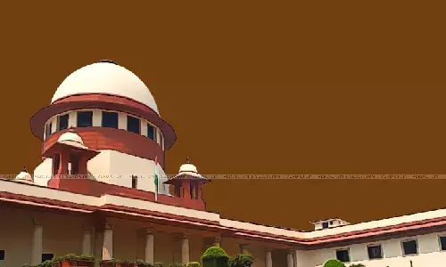 Extension of Limitation Period For Filling Cases Due To Pandemic To End From October 1: Supreme Court Extension of Limitation Period For Filling Cases Due To Pandemic To End From October 1: Supreme Court