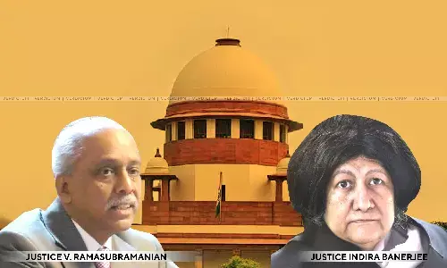 Decree For Money Or Certificate Of Recovery In Favor Of Financial Creditor Gives Rise To Fresh Cause Of Action U/S. 7 Of IBC: Supreme Court Decree For Money Or Certificate Of Recovery In Favor Of Financial Creditor Gives Rise To Fresh Cause Of Action U/S. 7 Of IBC: Supreme Court