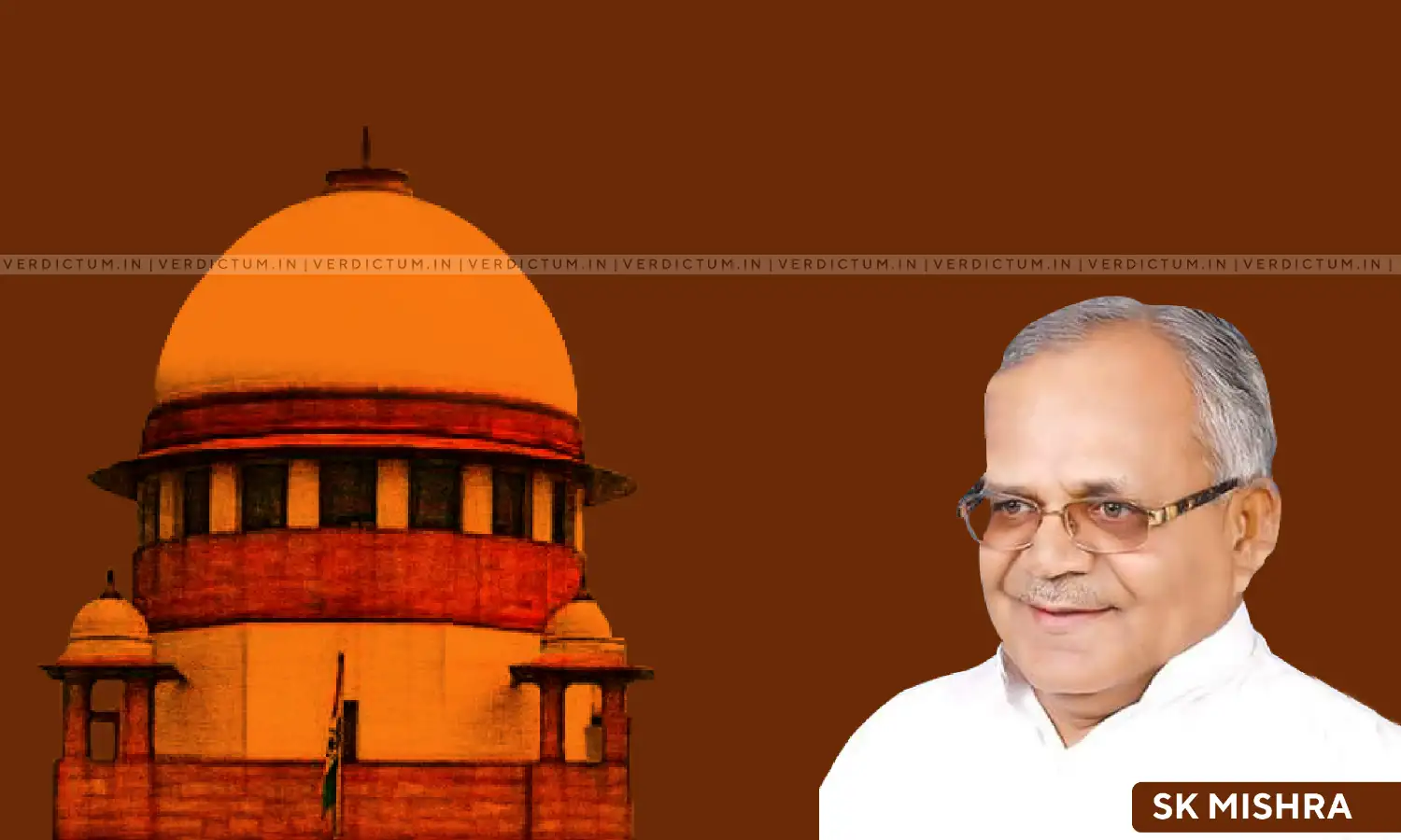 Supreme Court Upholds Centres Decision To Extend ED Director Sanjay Kumar Mishras Tenure Supreme Court Upholds Centres Decision To Extend ED Director Sanjay Kumar Mishras Tenure