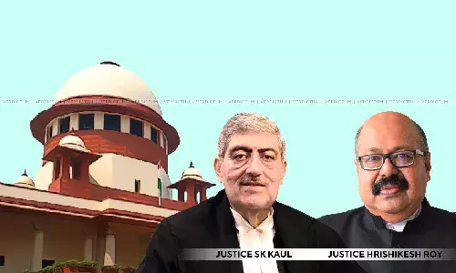 Government Should Keep Taxation Regime Simple And Convenient For Maximum Compliance: Supreme Court Government Should Keep Taxation Regime Simple And Convenient For Maximum Compliance: Supreme Court