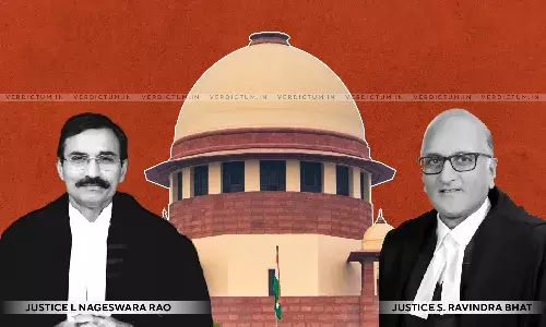 Scope of Section 34 Of Arbitration Act: Supreme Court Upholds Arbitral Award In Delhi Airport Metro Express Pvt. Ltd (DAMEPL) Vs. DMRC