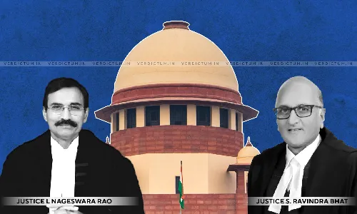 Finding Of Facts Based On Erroneous Appreciation And Overlooking Of Material Evidence Can Be Reversed In Second Appeal U/s. 103 CPC: Supreme Court