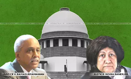 Origin Of Blood On Recovered Weapons Not Determined- SC Acquits Accused Since It Did Not Satisfy Judicial Conscience Origin Of Blood On Recovered Weapons Not Determined- SC Acquits Accused Since It Did Not Satisfy Judicial Conscience