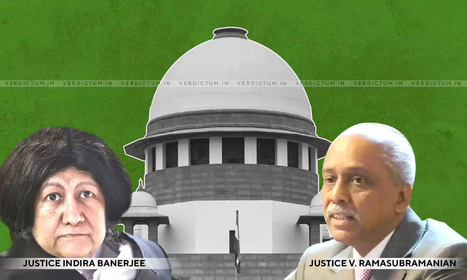 Determination Of Act Of Contempt Cannot Be Based Upon Subsequent Conduct Of Contemner: Supreme Court Determination Of Act Of Contempt Cannot Be Based Upon Subsequent Conduct Of Contemner: Supreme Court