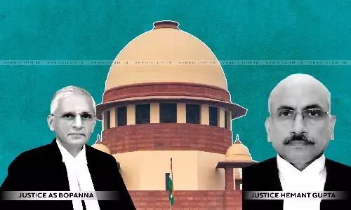 The Statutory Tenant Cannot Seek Repossession After The Premise Is Demolished Under Section 108B(e) Of Transfer Of Property Act – Supreme Court The Statutory Tenant Cannot Seek Repossession After The Premise Is Demolished Under Section 108B(e) Of Transfer Of Property Act – Supreme Court