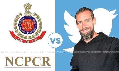 Breaking: Delhi Police Initiates Action Under 175 IPC Against Jack Dorsey And Manish Maheshwari In Relation To Case Against AltNews Co-Founder Mohammed Zubair