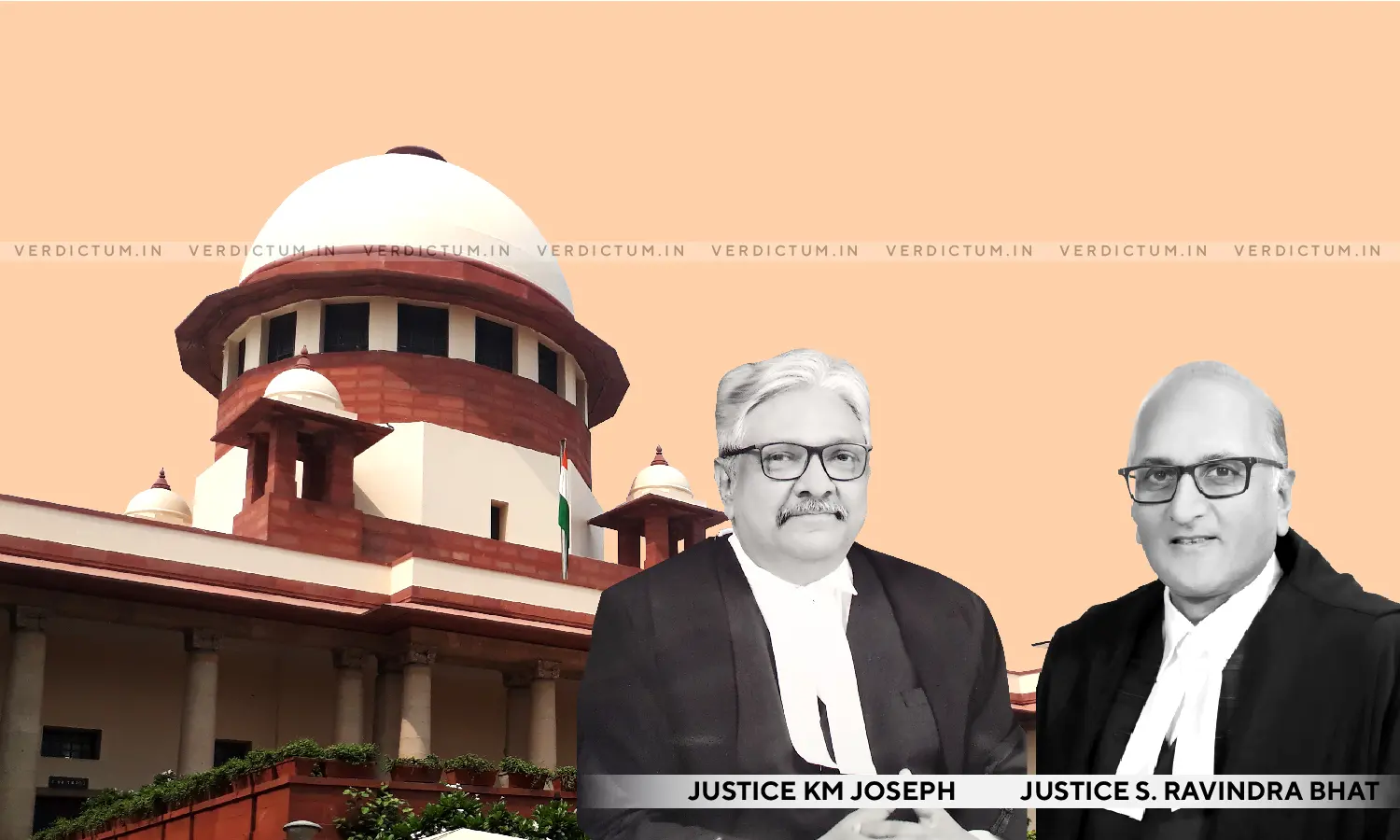 Supreme Court Explains The Distinction Between Culpable Homicide And Murder