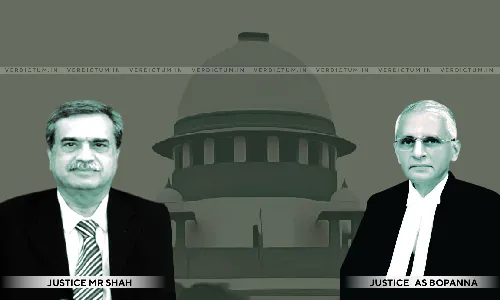 Even In Case Of Subsequent Acquittal, Employee Who Once Made False Declaration Of Pending Case Not Entitled Appointment: Supreme Court