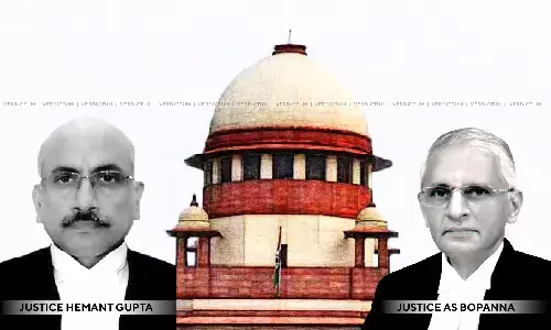 Document Of Conditional Sale Or A Mortgage, Supreme Court Interprets Section 58 (C) of the Transfer of Property Act Document Of Conditional Sale Or A Mortgage, Supreme Court Interprets Section 58 (C) of the Transfer of Property Act