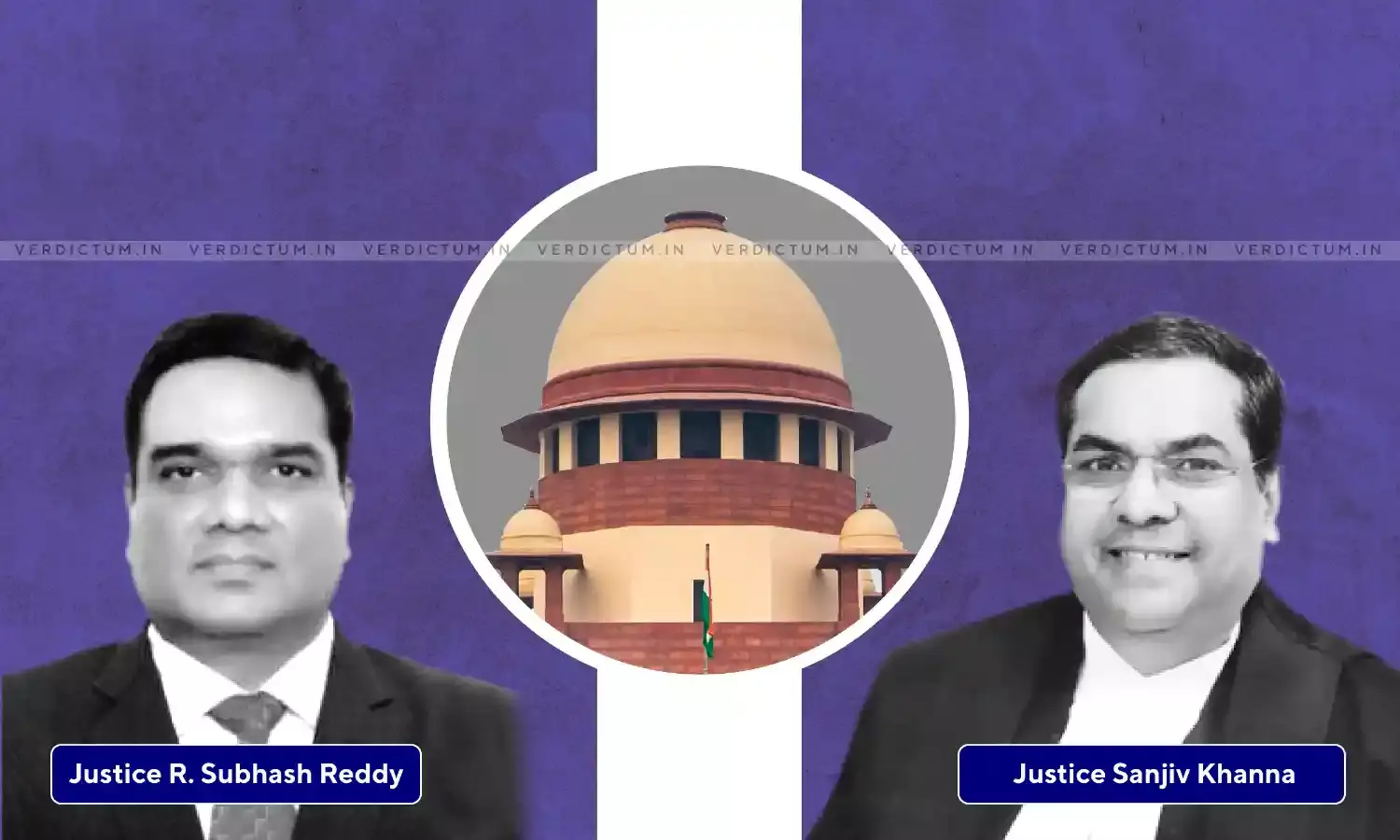 Reinstatement With Full Back Wages Is Not Automatic In Every Case Where Dismissal Is Not In Accordance With Law: Supreme Court Reinstatement With Full Back Wages Is Not Automatic In Every Case Where Dismissal Is Not In Accordance With Law: Supreme Court