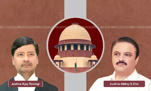 Parties Have Entered Into An Amicable Settlement: Supreme Court Reduces Sentence In An Attempt To Murder To Case Parties Have Entered Into An Amicable Settlement: Supreme Court Reduces Sentence In An Attempt To Murder To Case