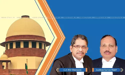 In Case Of Multiple Agreements Between Parties, Agreements To Be Reconciled To Decide Which Of The Arbitration Clauses Would Apply: SC In Case Of Multiple Agreements Between Parties, Agreements To Be Reconciled To Decide Which Of The Arbitration Clauses Would Apply: SC