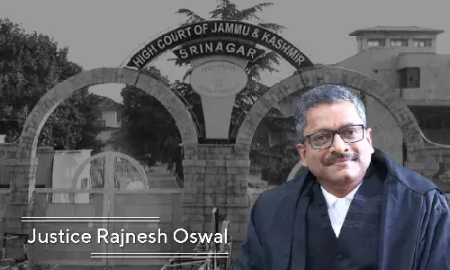 FIR Filed Against Activist Sushil Pandit Quashed By Jammu & Kashmir & Ladakh High Court [Read Judgment]