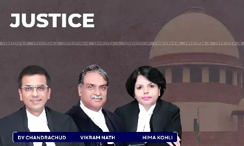 All Interested Persons Are Bound By Judgment In A Representative Suit And Subsequent Suit Is Barred By Res Judicata  – Supreme Court