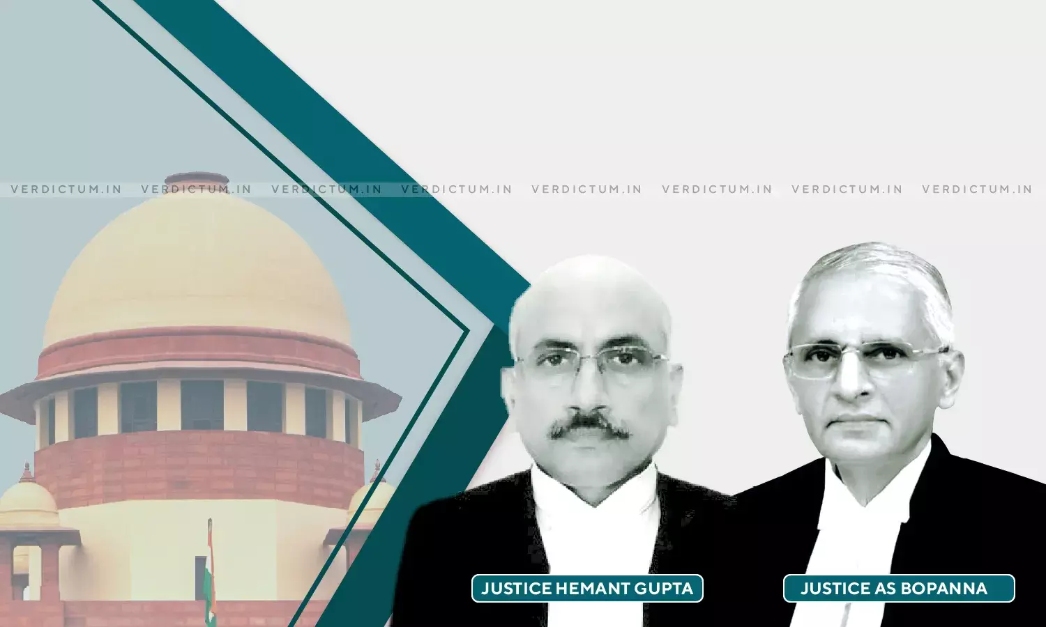 Section 106 Of Evidence Act – Failure To Explain Can Only Be Held As An Additional Link To Complete Chain Of Circumstances – Supreme Court Section 106 Of Evidence Act – Failure To Explain Can Only Be Held As An Additional Link To Complete Chain Of Circumstances – Supreme Court