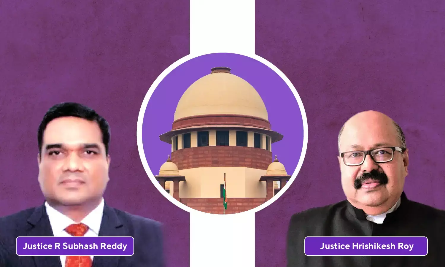 No Intention To Cause Death – Supreme Court Modifies Conviction From Section 304 Part I To 304 Part II of IPC No Intention To Cause Death – Supreme Court Modifies Conviction From Section 304 Part I To 304 Part II of IPC
