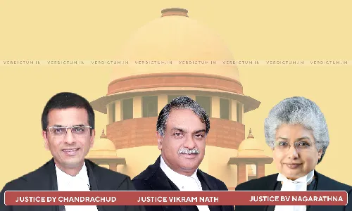 Alternate Remedy Does Not Bar Writ Petition If Impugned Order Is Without Jurisdiction, Which Is A Pure Question Of Law: Supreme Court Alternate Remedy Does Not Bar Writ Petition If Impugned Order Is Without Jurisdiction, Which Is A Pure Question Of Law: Supreme Court