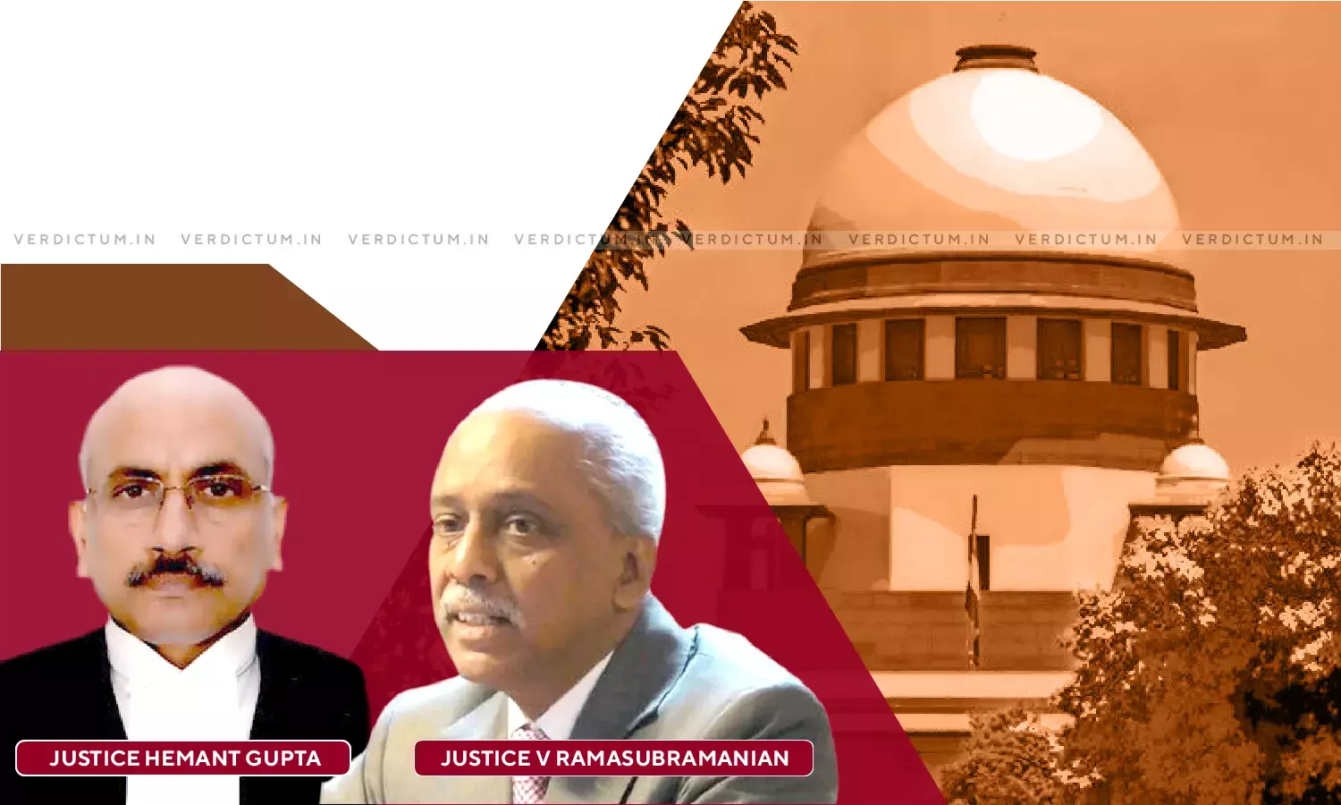 Consumer Forum Cant Do Forensic Examination Of Surveyors Report Like A Civil Court: Supreme Court Consumer Forum Cant Do Forensic Examination Of Surveyors Report Like A Civil Court: Supreme Court
