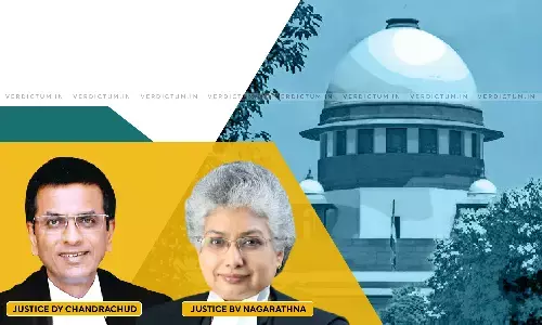 An Accused Having A Major Role In The Crime Cannot Claim Parity With Co-Accused In Grant Of Bail:  Supreme Court