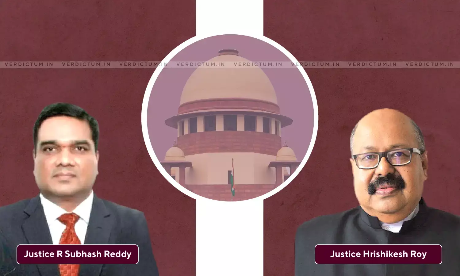 Dying In Harness Appointment – Supreme Court Holds That Retrospective Seniority Cannot Be Claimed From A Date When Employee Is Not Even Borne In Service Dying In Harness Appointment – Supreme Court Holds That Retrospective Seniority Cannot Be Claimed From A Date When Employee Is Not Even Borne In Service