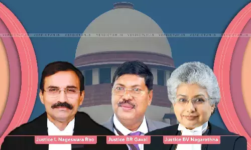 Though Burden Of Proving That Section 7 Application Is Within Period of Limitation Is On Financial Creditor, Materials Produced By Debtor Can Be Examined – Supreme Court Though Burden Of Proving That Section 7 Application Is Within Period of Limitation Is On Financial Creditor, Materials Produced By Debtor Can Be Examined – Supreme Court