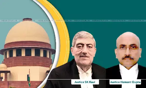 Once A Certificate Of Ownership Is Granted, The Land Stands Transferred And Vested In The Protected Tenant As A Full Owner: Supreme Court Once A Certificate Of Ownership Is Granted, The Land Stands Transferred And Vested In The Protected Tenant As A Full Owner: Supreme Court
