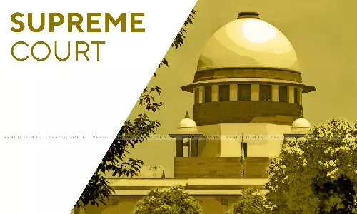 Supreme Court Directs Delhi High Court To Decide On Applicability Of RTI Act To Intelligence And Security Organizations