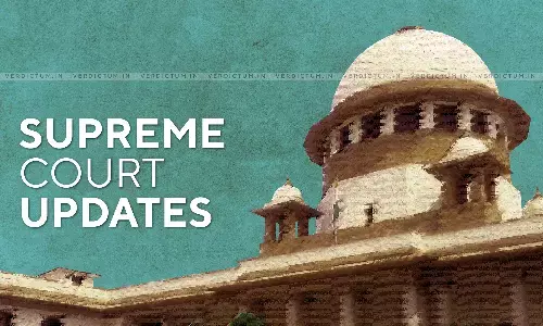 Supreme Court Sets Aside The Calcutta HC Order Banning Firecrackers In West Bengal Supreme Court Sets Aside The Calcutta HC Order Banning Firecrackers In West Bengal