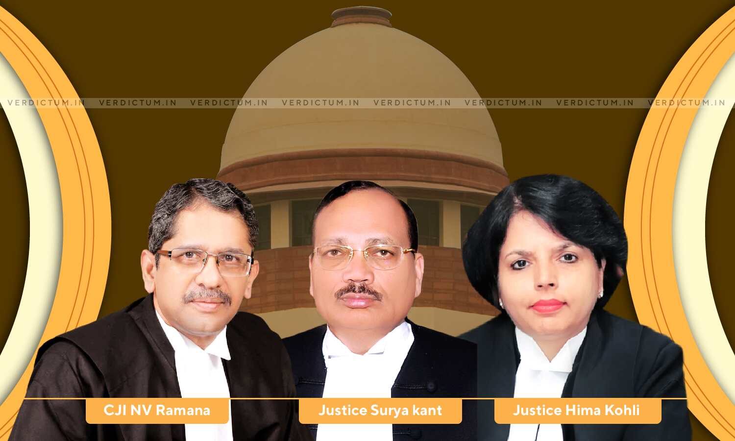 justice suryakant