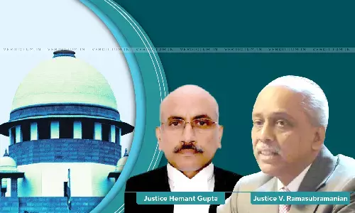 Raising Additional Demand Due To Short Assessment Of Electricity Charges Cannot Be Construed As Deficiency In Service Under The Consumer Protection Act – Supreme Court Raising Additional Demand Due To Short Assessment Of Electricity Charges Cannot Be Construed As Deficiency In Service Under The Consumer Protection Act – Supreme Court