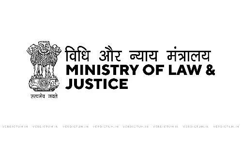 Two Advocates And Two Judicial Officers Appointed As Judges Of High Courts Two Advocates And Two Judicial Officers Appointed As Judges Of High Courts