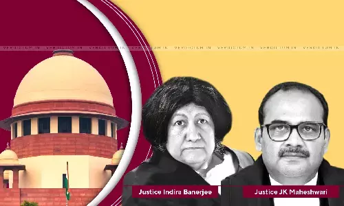 Employer Cannot Be Compelled To Appoint A Person Having Criminal Antecedents And Is Not Of An Impeccable Character – Supreme Court Employer Cannot Be Compelled To Appoint A Person Having Criminal Antecedents And Is Not Of An Impeccable Character – Supreme Court