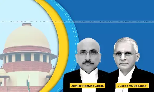 Kashmiri Migrants Who Retire From Government Jobs Can Retain Government Accommodation Upto 3 Years: Supreme Court Refuses To Recall Its Earlier Judgment Kashmiri Migrants Who Retire From Government Jobs Can Retain Government Accommodation Upto 3 Years: Supreme Court Refuses To Recall Its Earlier Judgment