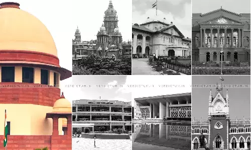 Supreme Court Approved 10 Additional Judges as Permanent Judges In Punjab & Haryana High Court, Elevation of 12 Advocates As Judges In 4 High Courts Supreme Court Approved 10 Additional Judges as Permanent Judges In Punjab & Haryana High Court, Elevation of 12 Advocates As Judges In 4 High Courts