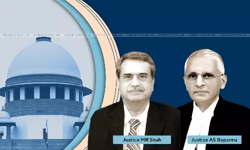 Section 19 Of MSME Act - Requirement Of Pre-Deposit Of 75% Of Awarded Amount Is Mandatory: Supreme Court Section 19 Of MSME Act - Requirement Of Pre-Deposit Of 75% Of Awarded Amount Is Mandatory: Supreme Court